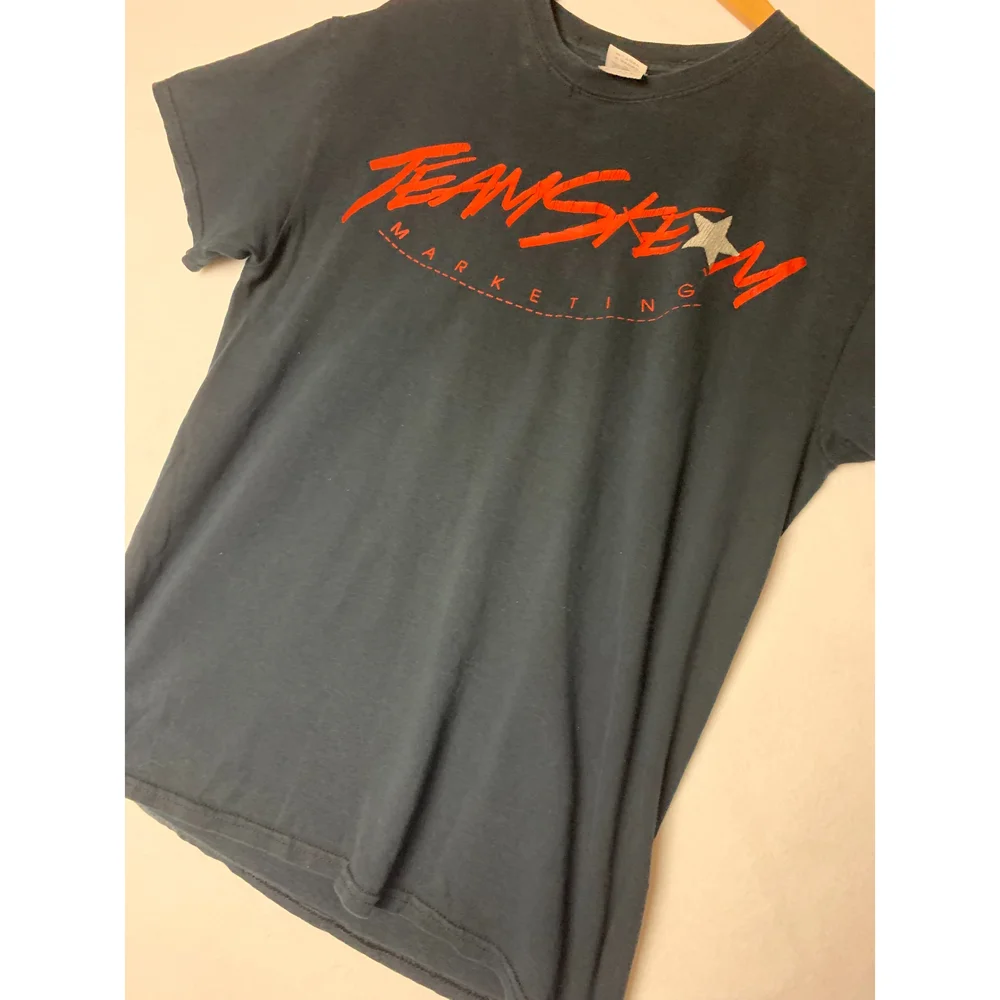 Team Ske*M T shirt Size M - Picture 5 of 7